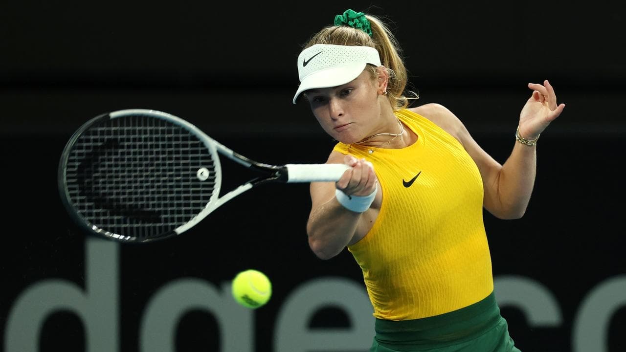 French Open wildcards for Aussie duo