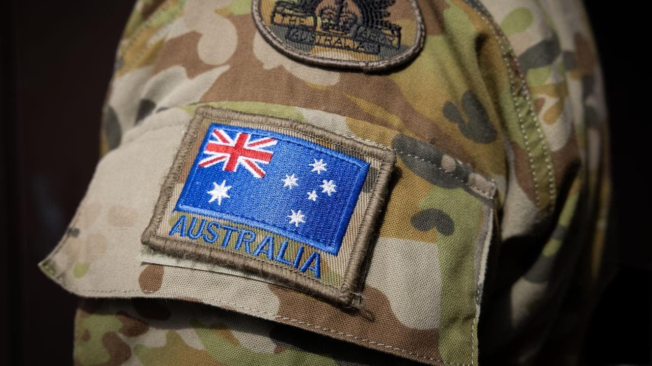 Soldier dies, another injured in parachute accident