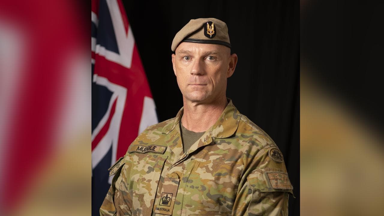 Afghanistan veteran dies in parachute training crash