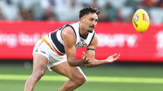 'Come a long way': Crow on growth since homophobic ban