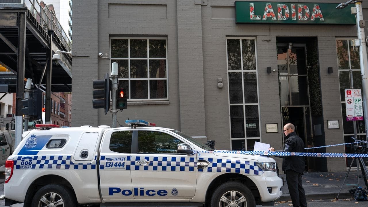 'Unprecedented': concerns over 24/7 patron surveillance