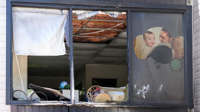 'Greatest threat': dire warning on anti-Semitic attacks