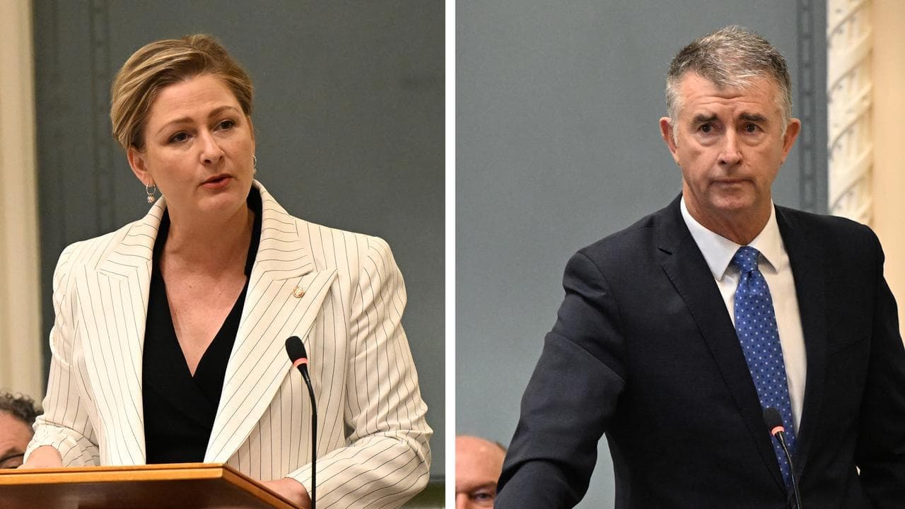 State integrity brawl spills into MPs’ private lives