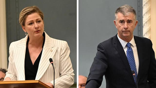 State integrity brawl spills into MPs’ private lives