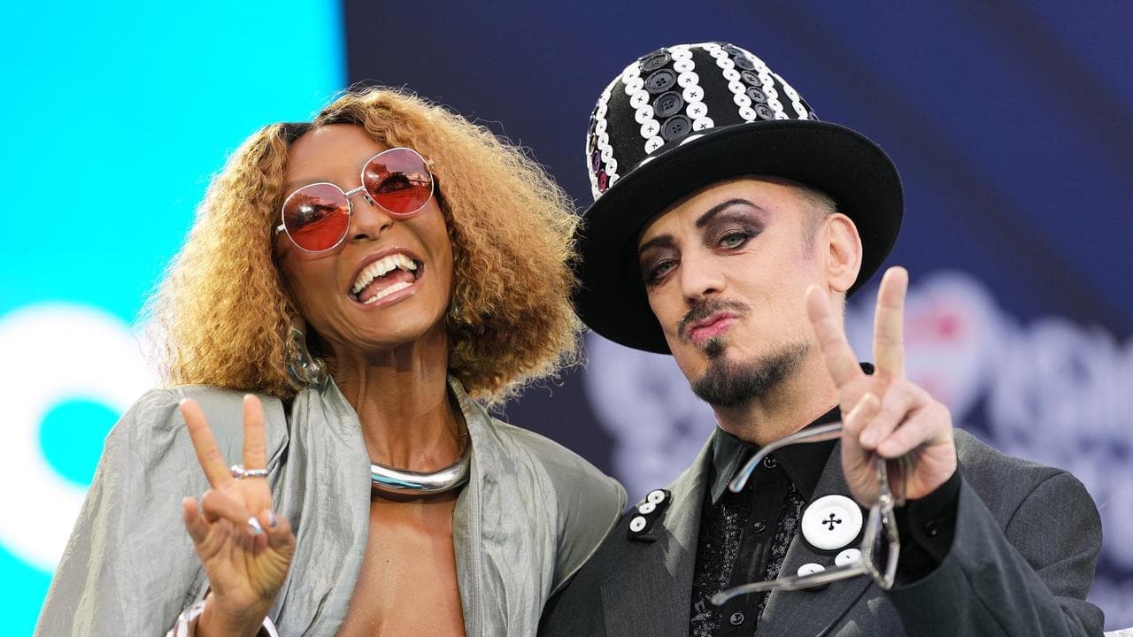 Eurovision begins in the shadow of Israel boycott