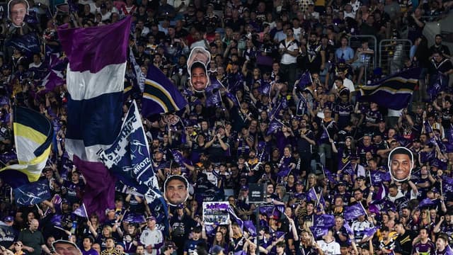 Fake Melbourne Storm death claims target NRL fans on Facebook