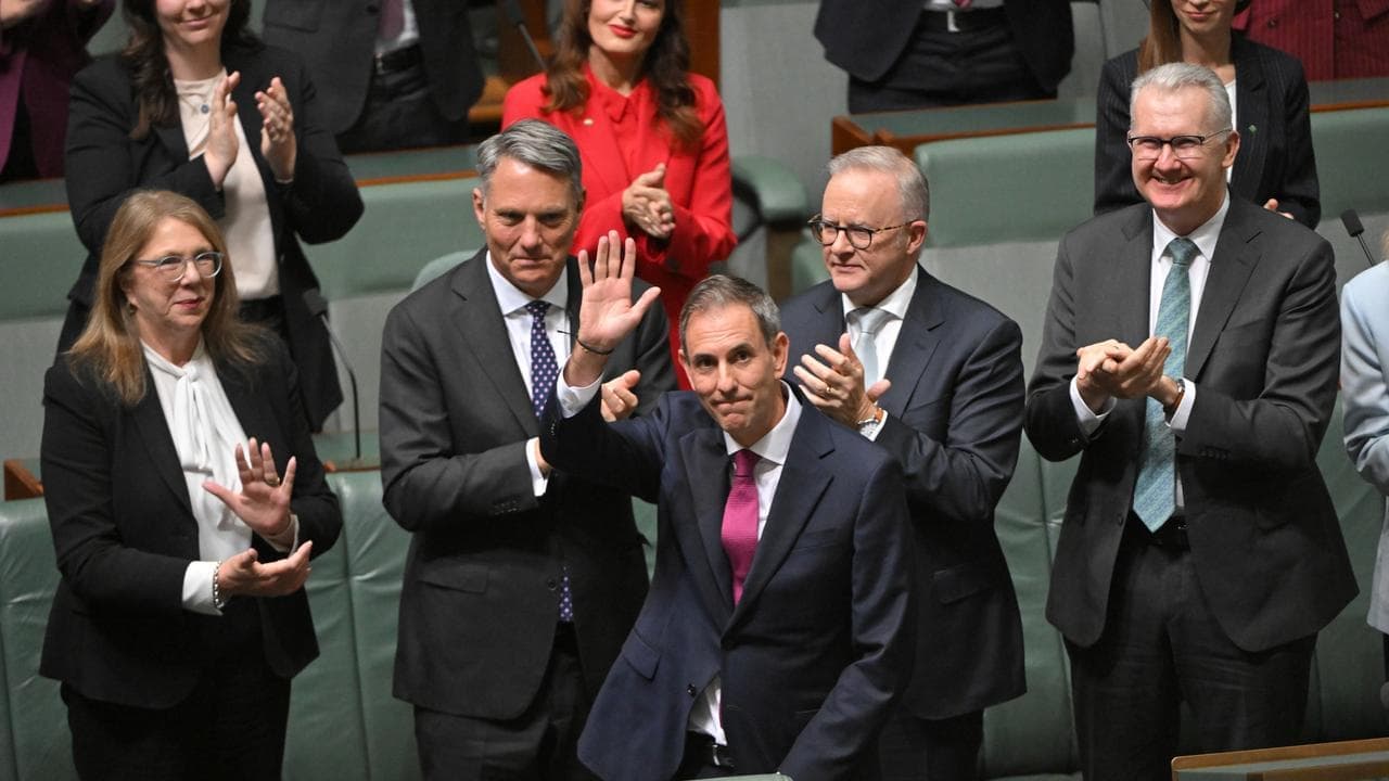 Tax relief for workers and pain for investors in budget