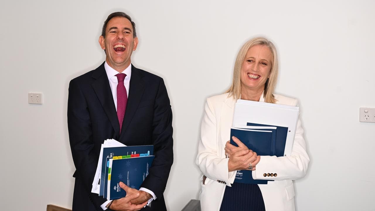 Tax relief for workers and pain for investors in budget