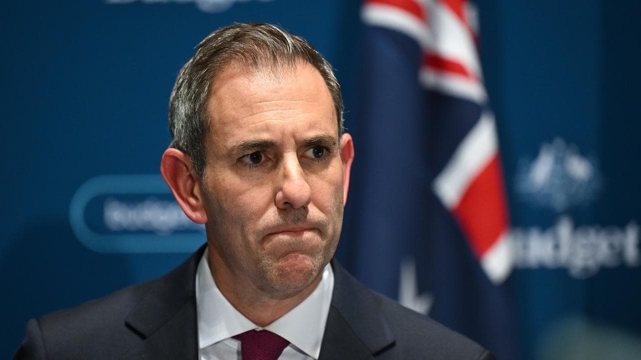 Sharp slowdown looms if war lingers, budget papers warn