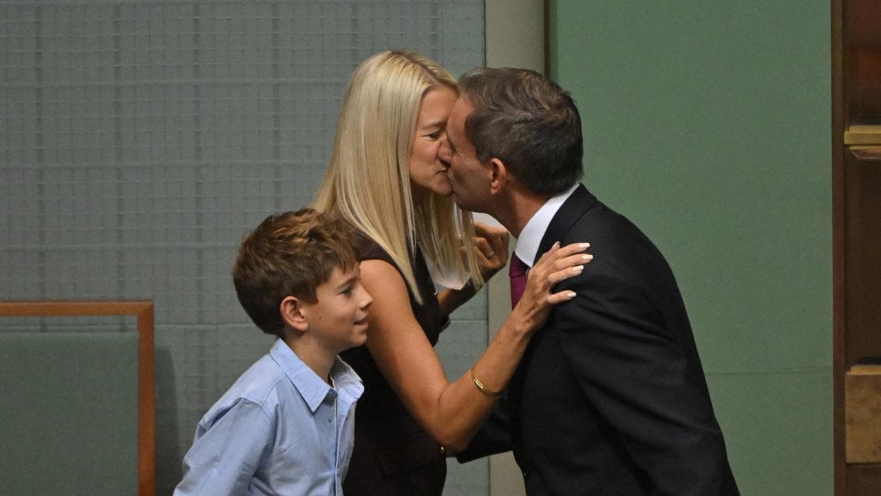 Chalmers puckers up for fight over investor tax stings