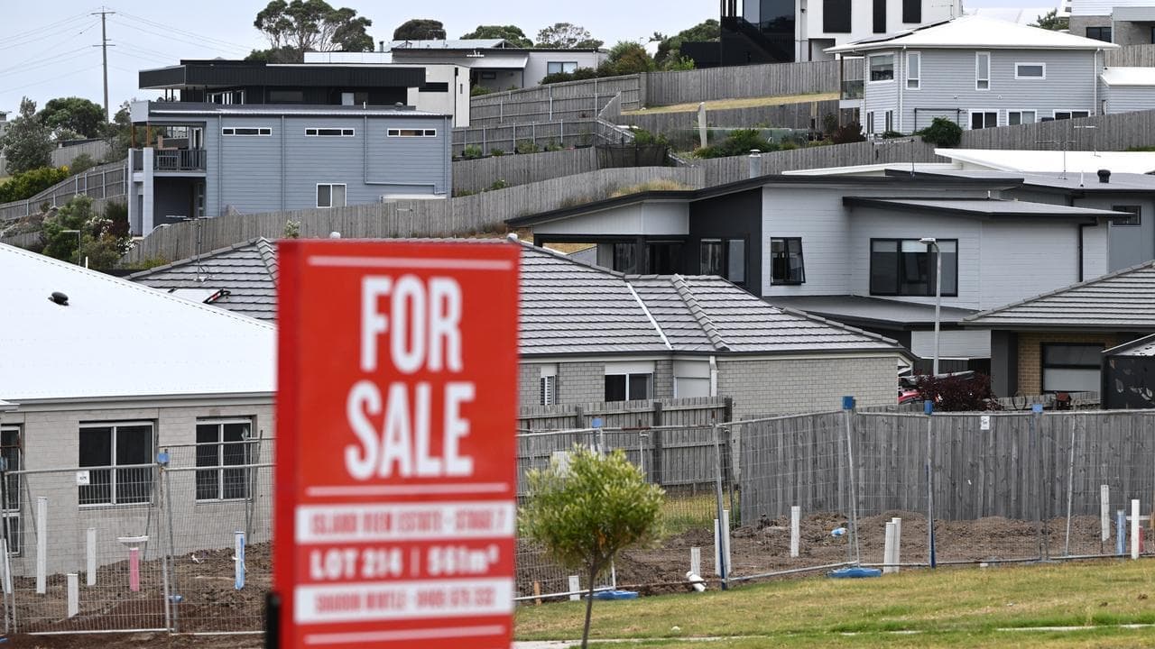 Investor tax hikes boost home ownership, hit supply