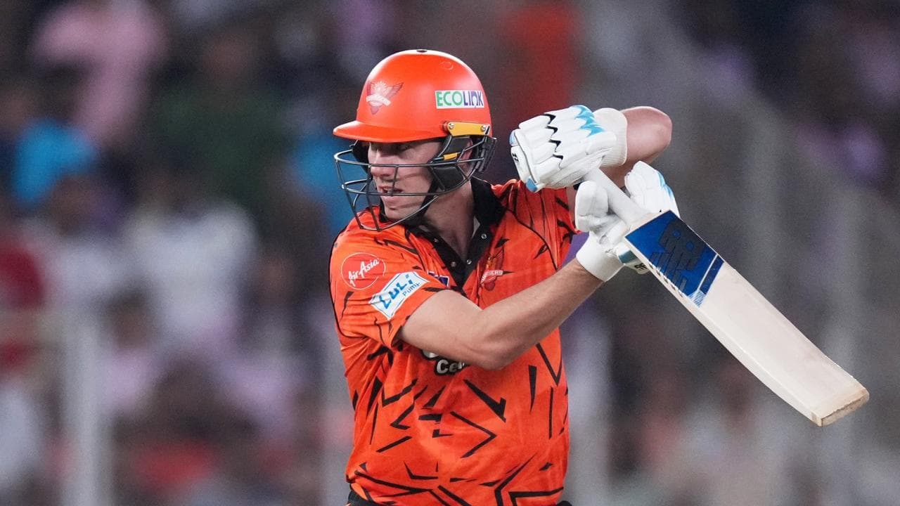 Head and Cummins suffer crushing defeat in IPL