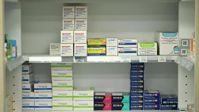 Aussies reliant on crucial medicines to save on scripts