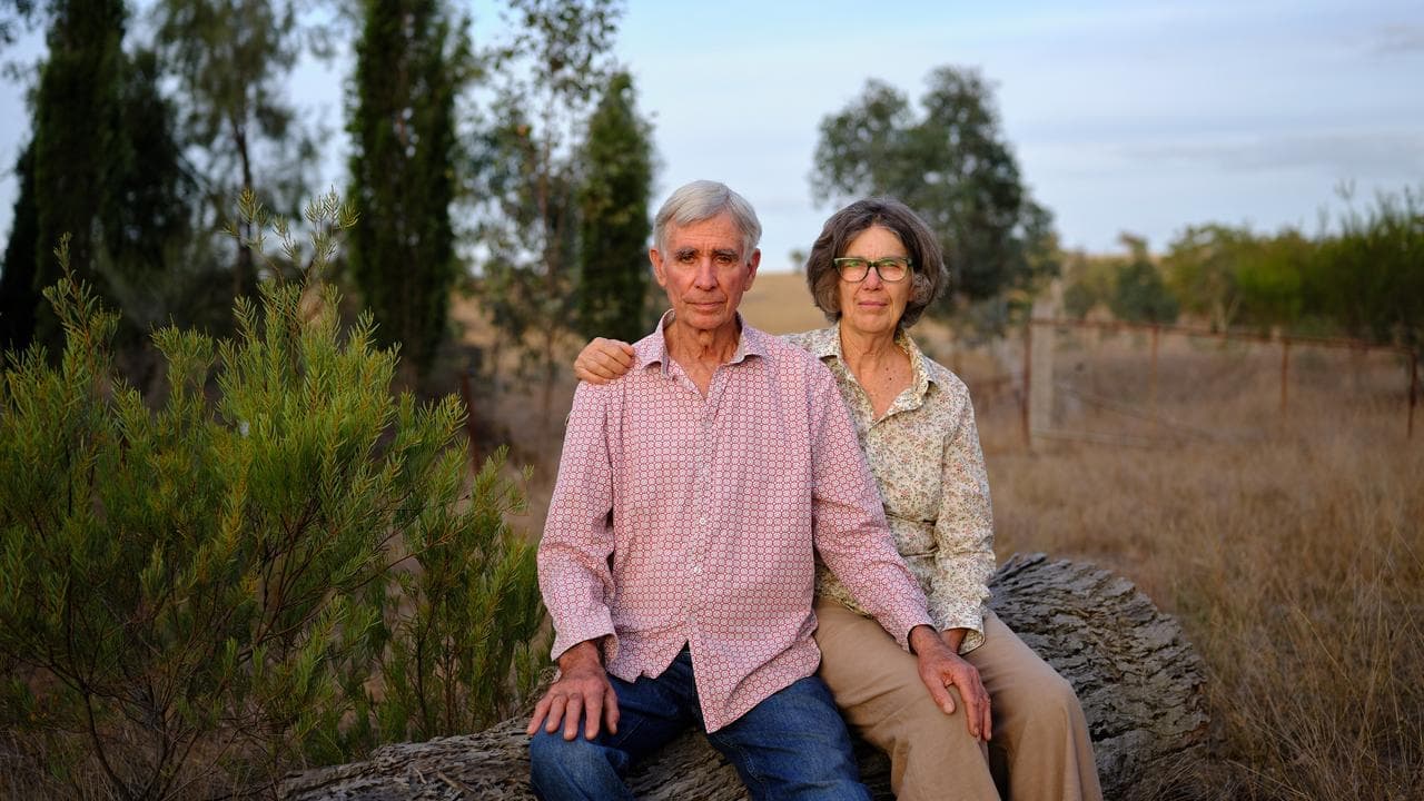 Coal mine challenge reaches Australia's highest court