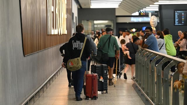 Targets and tests firm up for migrants under budget