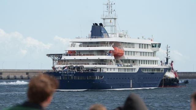 French hantavirus patient on life support
