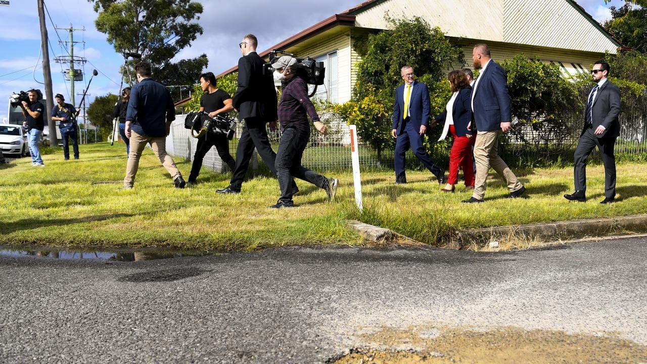 Rural leaders see budget shortfalls for health, roads