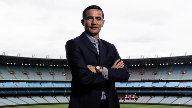 Socceroos great Cahill in line to net top FA role