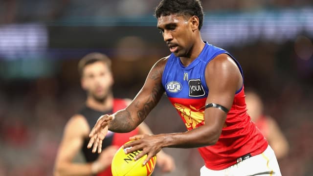 Lions told to bring A-game for grand-final rematch