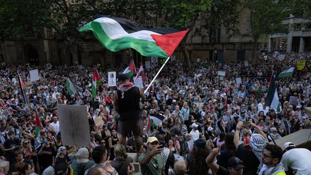 Protester's charges dropped, opening doors for others