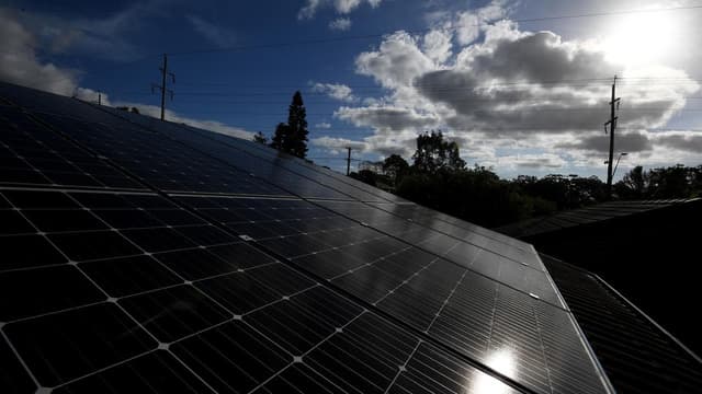 Budget lacks energy for big renewable project reforms
