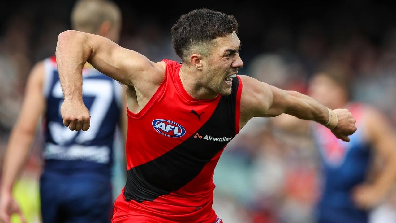 Gresham aims to continue Indigenous streak at Dreamtime