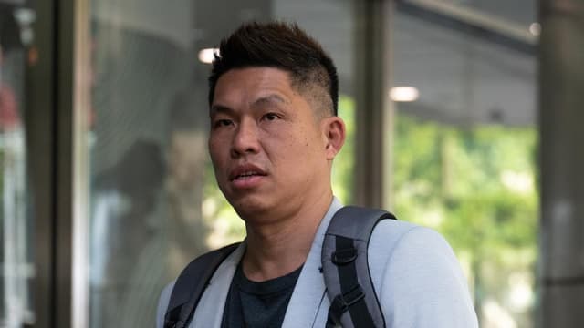 Man denies enslaving woman, restricting her movements