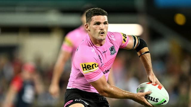 Panthers set out Nathan Cleary retention road map