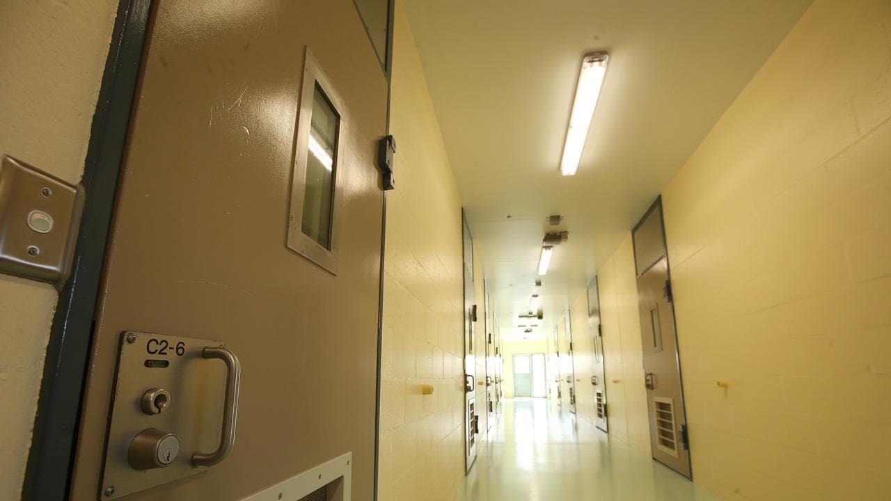 Pedophile ex-magistrate fights indefinite detention bid