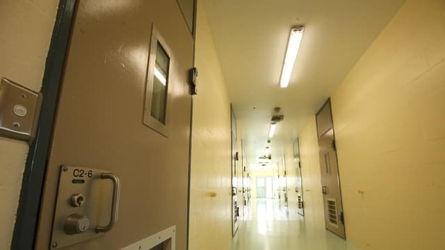 Pedophile ex-magistrate fights indefinite detention bid