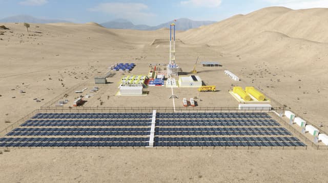 GCL SI's Newly Launched EcoPower Mate Mobile PV Storage Solution to Debut at SNEC 2026