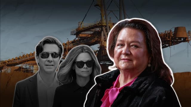 Rinehart legal saga reignites, Hancock lodges appeal