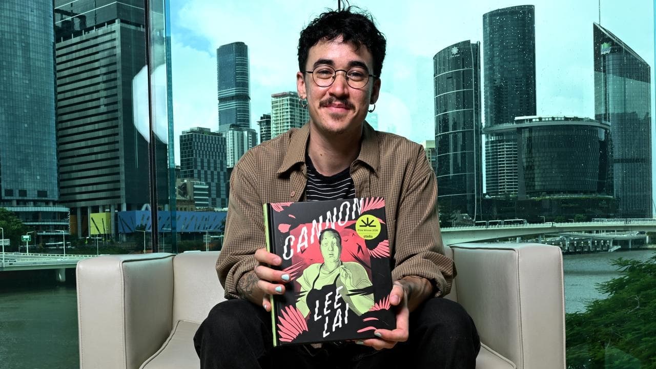 In Stella Prize first, a graphic novel draws the win