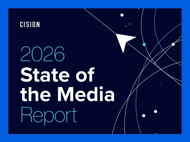 PR Emerges as the Primary Source for Journalists in High-Pressure Newsrooms