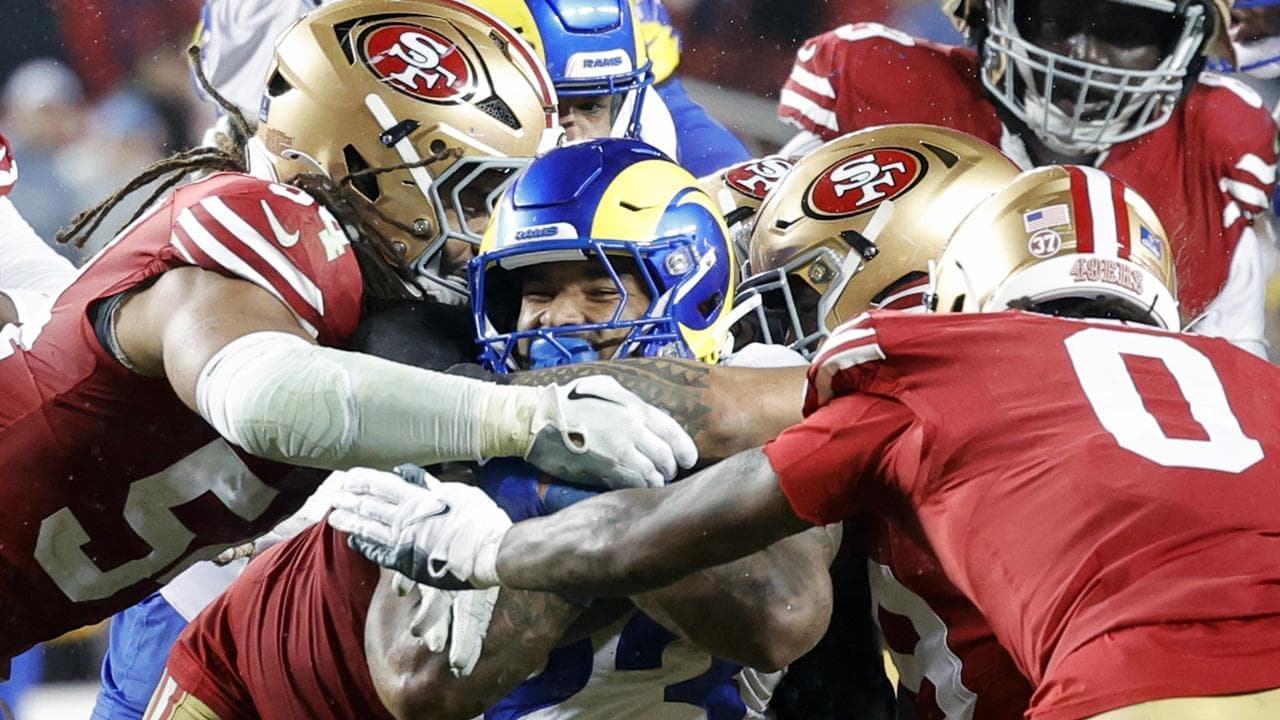 Latest news: American Football – AAP News