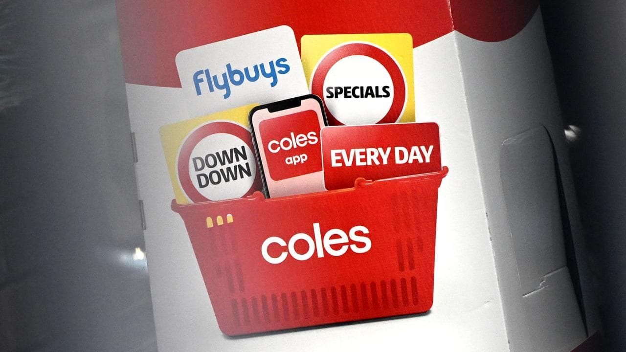 Bargain bust-up: court rules on Coles' 'fake' discounts