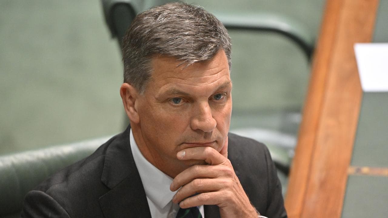 Coalition budget reply to link housing, migration rates