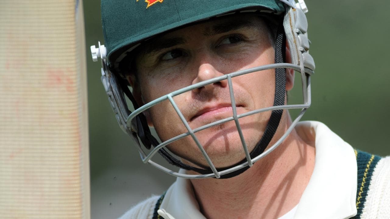 'He stood out': the Aussie who'll select England team
