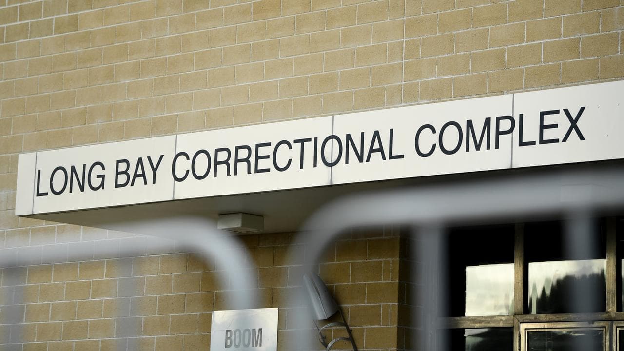 Teen inmate dies as remand numbers hit record high
