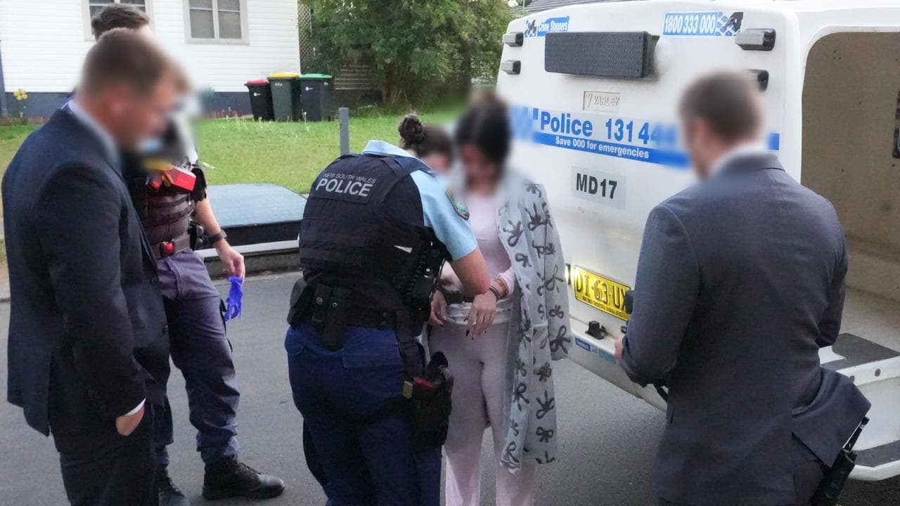 Woman charged over conspiracy to murder gangland figure