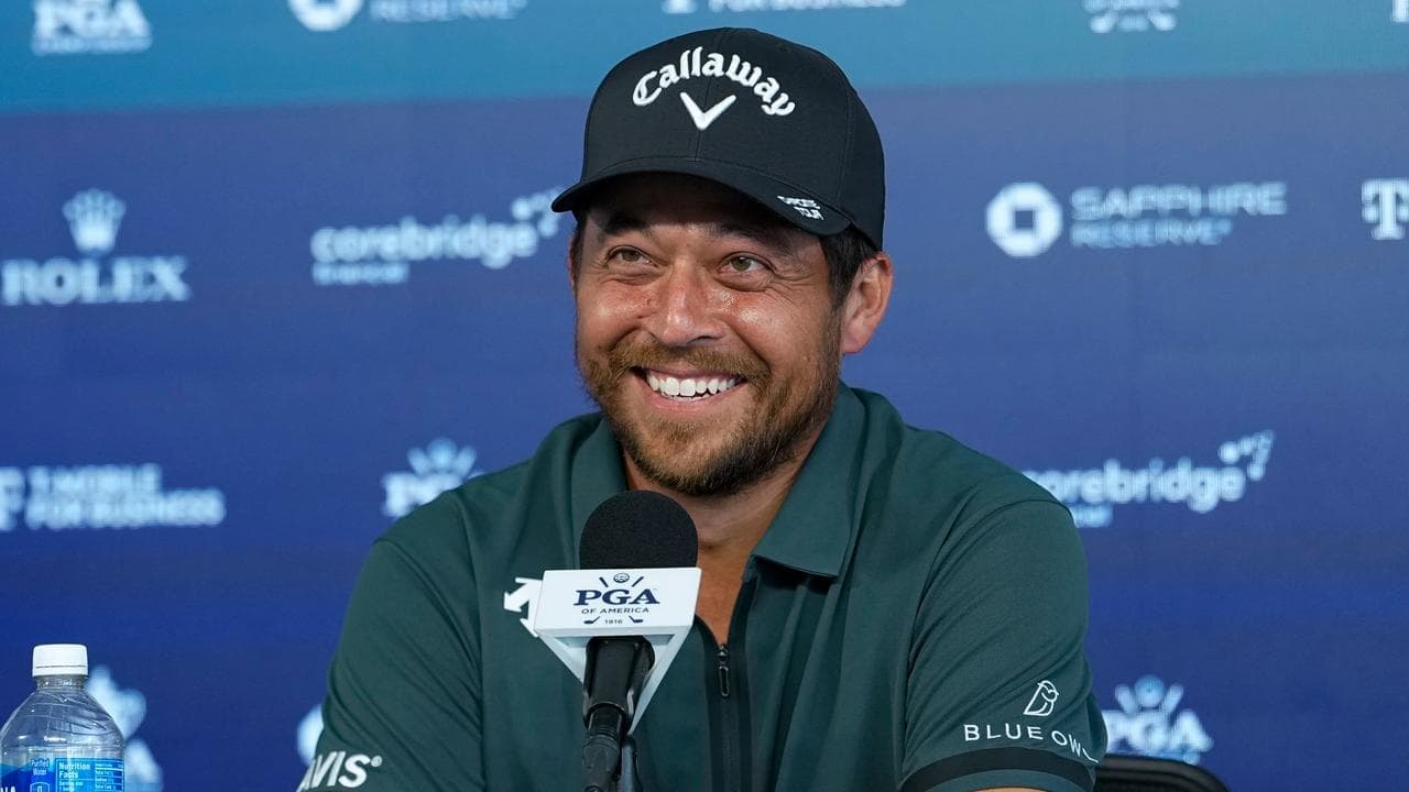 'Rough is pretty gnarly': golfers brace for major test