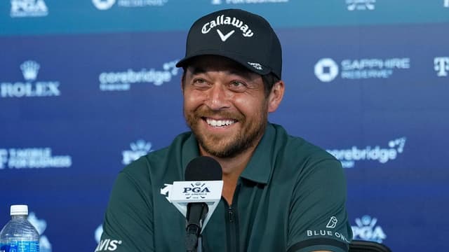 'Rough is pretty gnarly': golfers brace for major test