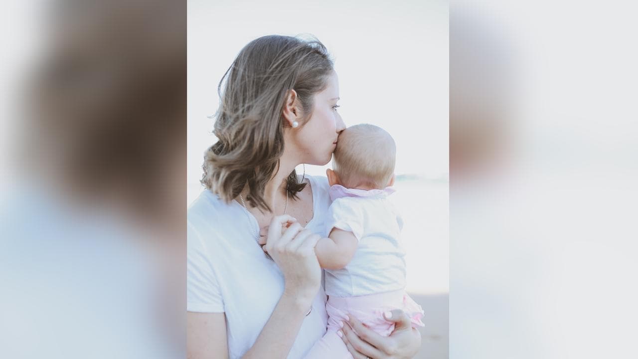 Critical period to stop new mums slipping through gaps
