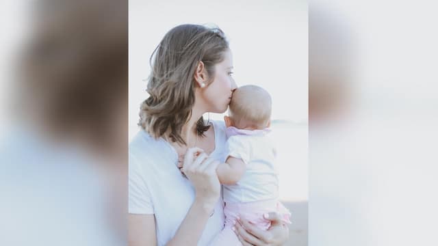 Critical period to stop new mums slipping through gaps