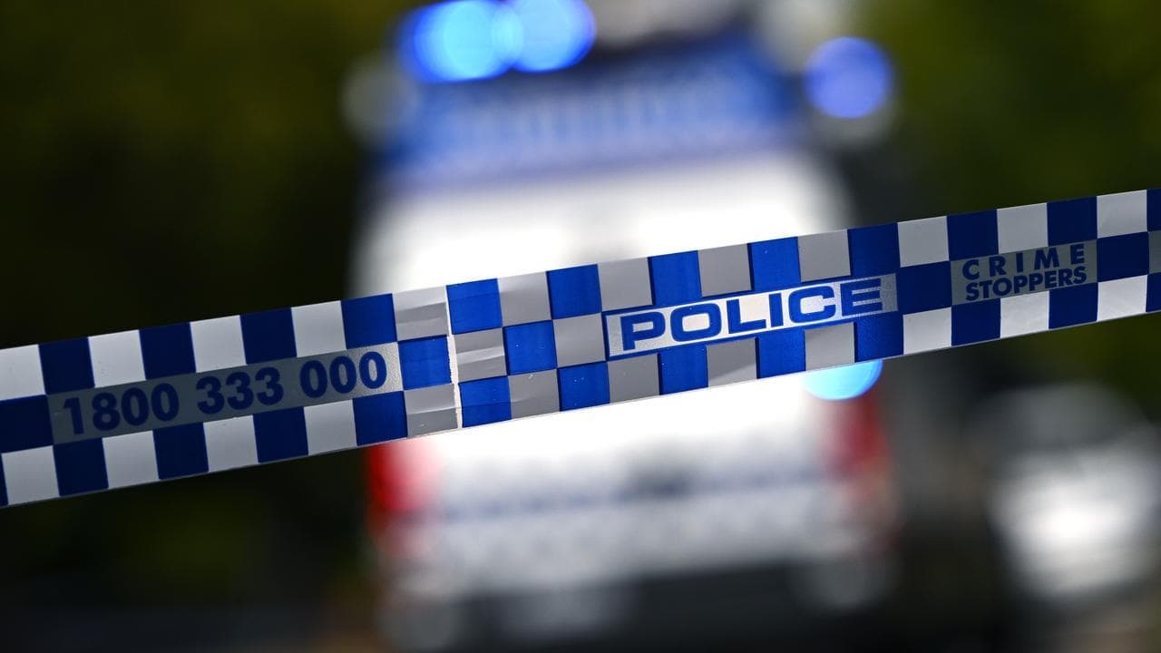 Two men charged after cleaner springs alleged crime den