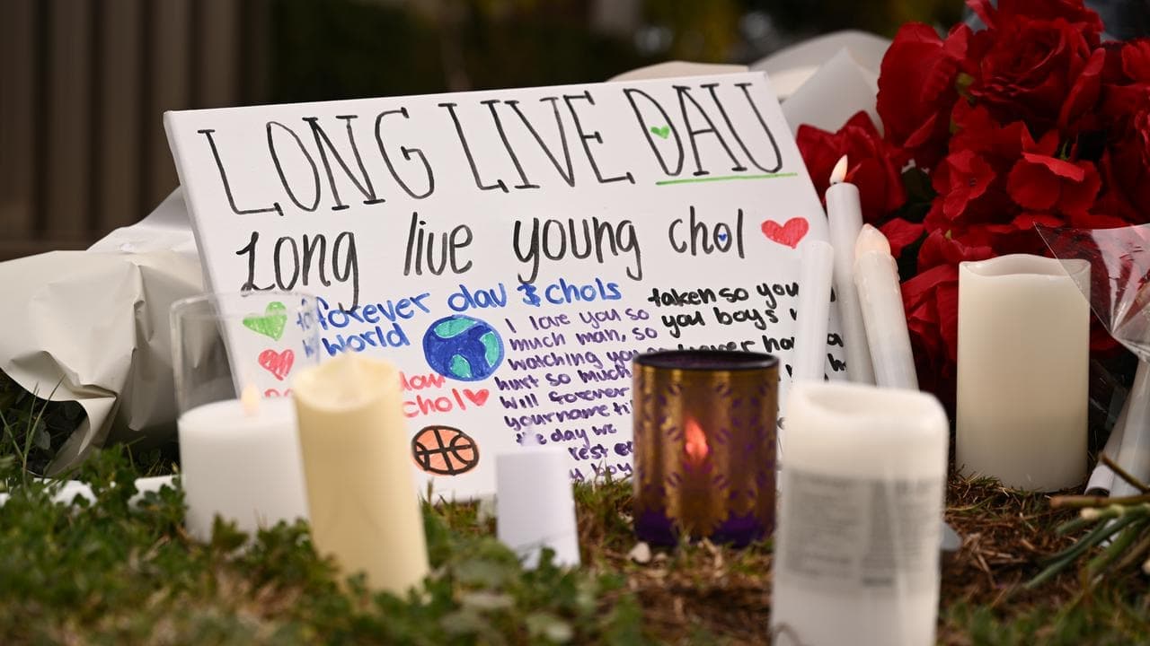 Teens accused of boys' murder plead not guilty