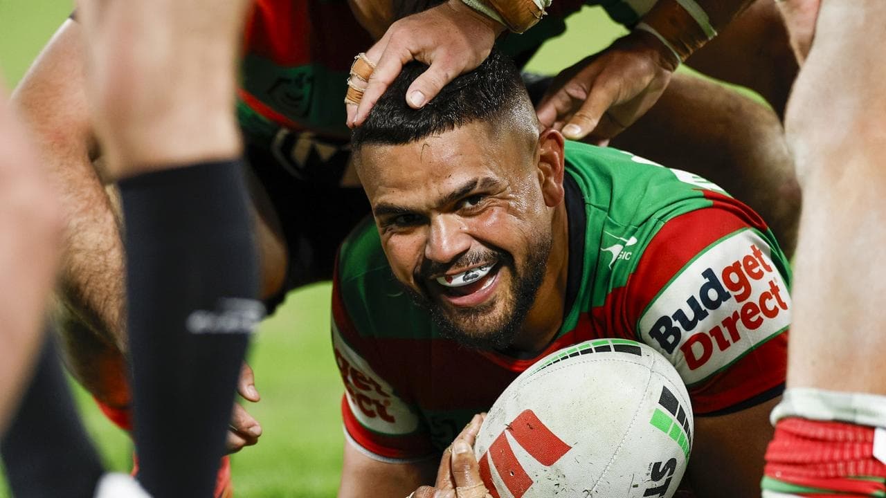 Mitchell cleared for centre battle with Dolphins gun