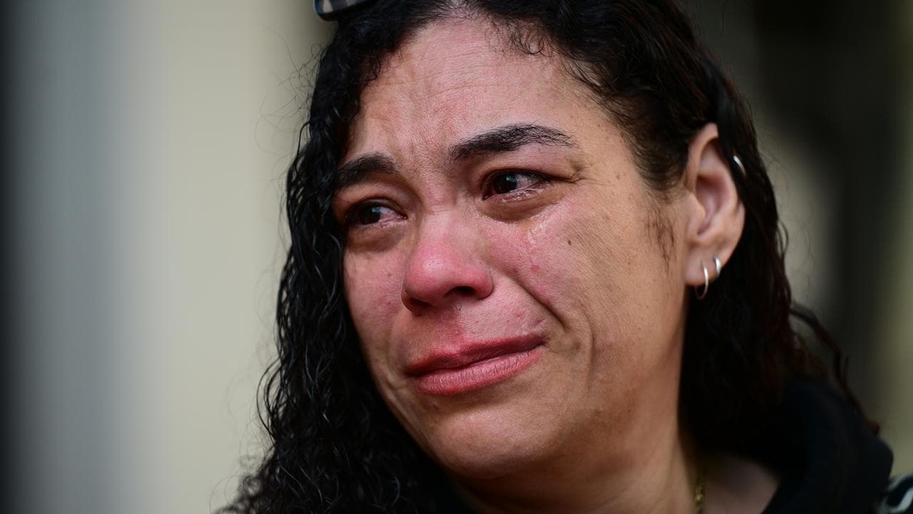 ‘Ridiculous': mum slams sentence for car crash cover-up