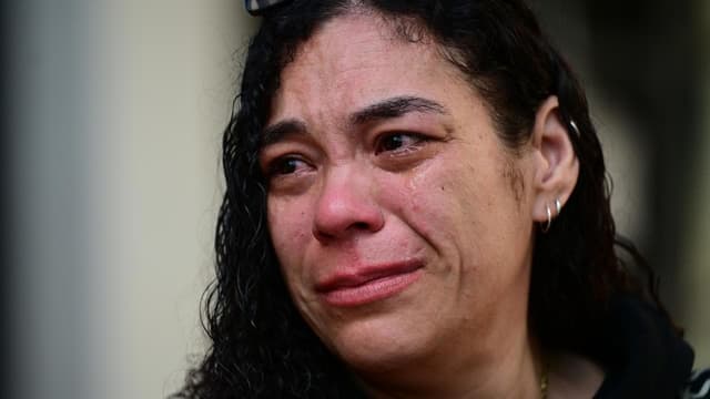 ‘Ridiculous': mum slams sentence for car crash cover-up