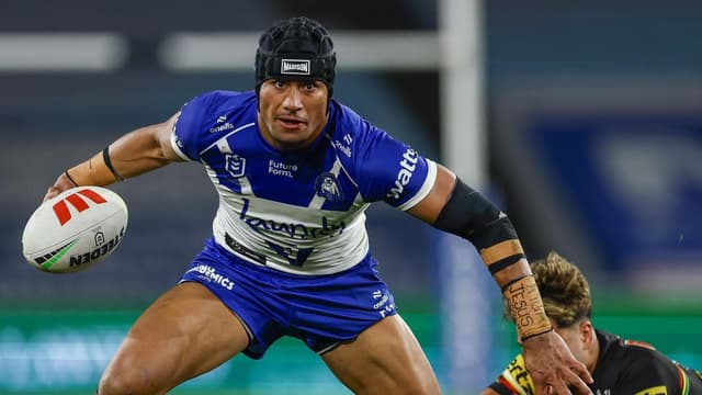 Crichton back to his best at Magic Round: Ciraldo